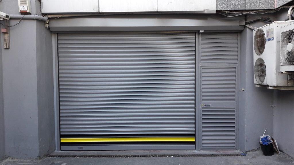 Bakırköy Kepenkçi